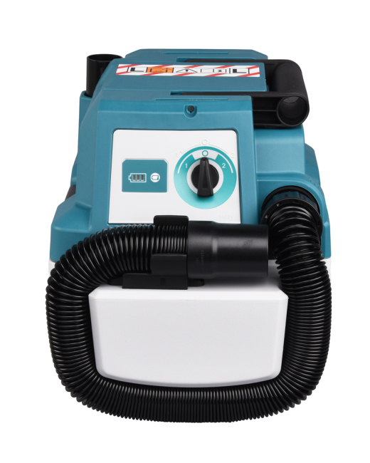 Makita Akku Staubsauger / Blasgerät 18V LXT